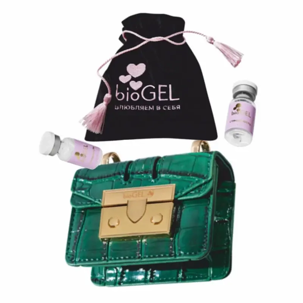 Стройность BioGEL Сумочка