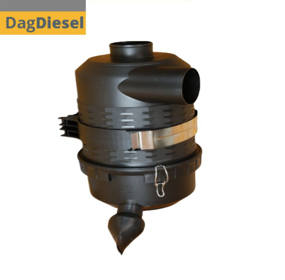 Корпус воздушного фильтра JCB 335/A4575