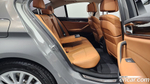 BMW 5 Series (G30) 520i Luxury (01.2021)