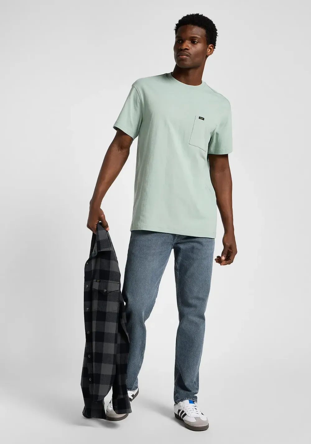 Футболка RELAXED POCKET 112355595