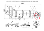 ДС-185 91.08.000 Электрооборудование установки сушильного барабана