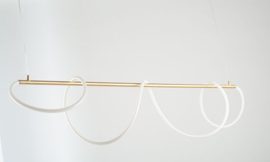 Светильник Shiva L120