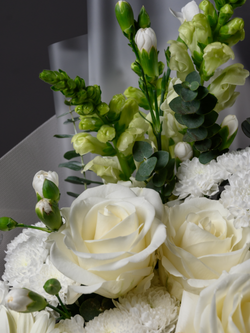 Сахарная вата *