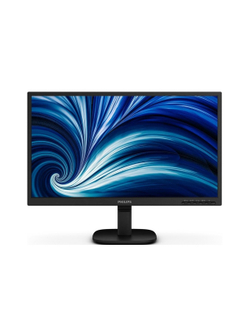 LCD PHILIPS 23.8" 24B2N2100L {VA 1920x1080 100Hz 1ms 250cd 178/178 4000:1 HDMI}