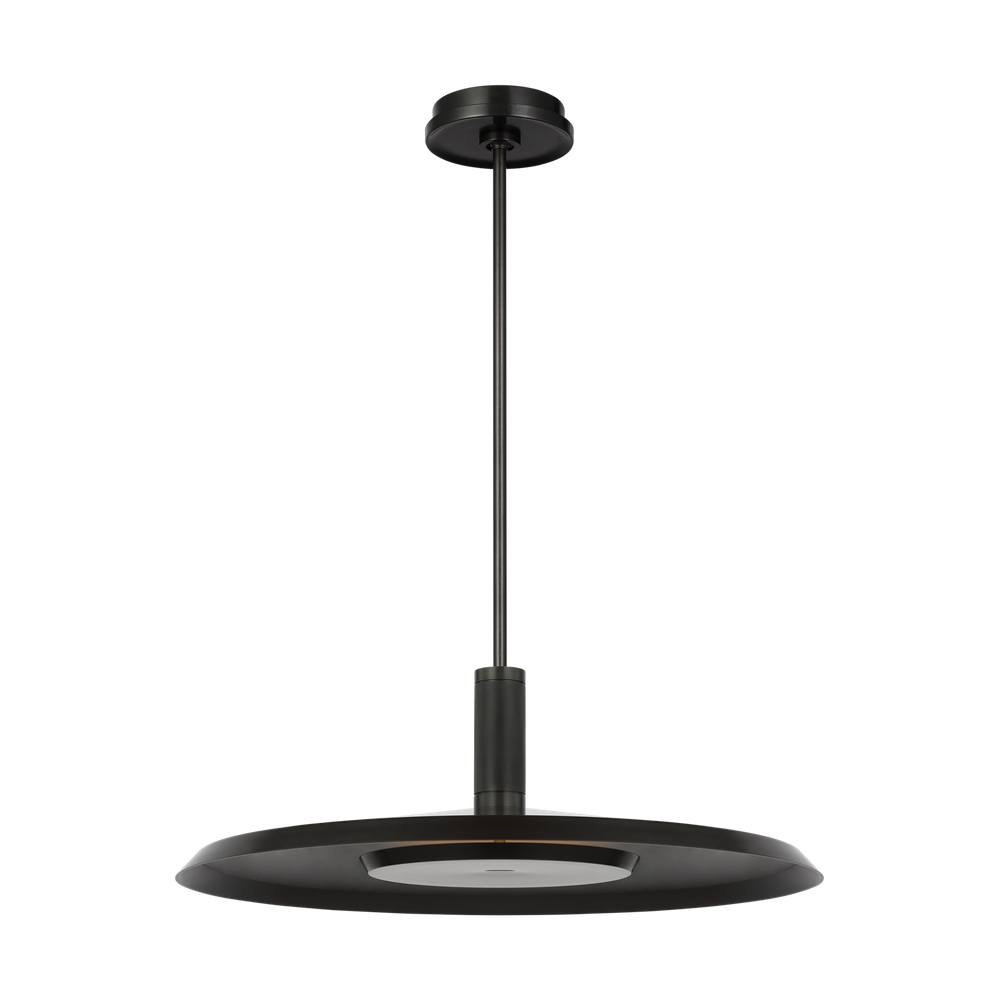 Светильник Visual Comfort Saucer X-Large Pendant