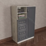 Комод 41 (мадес)