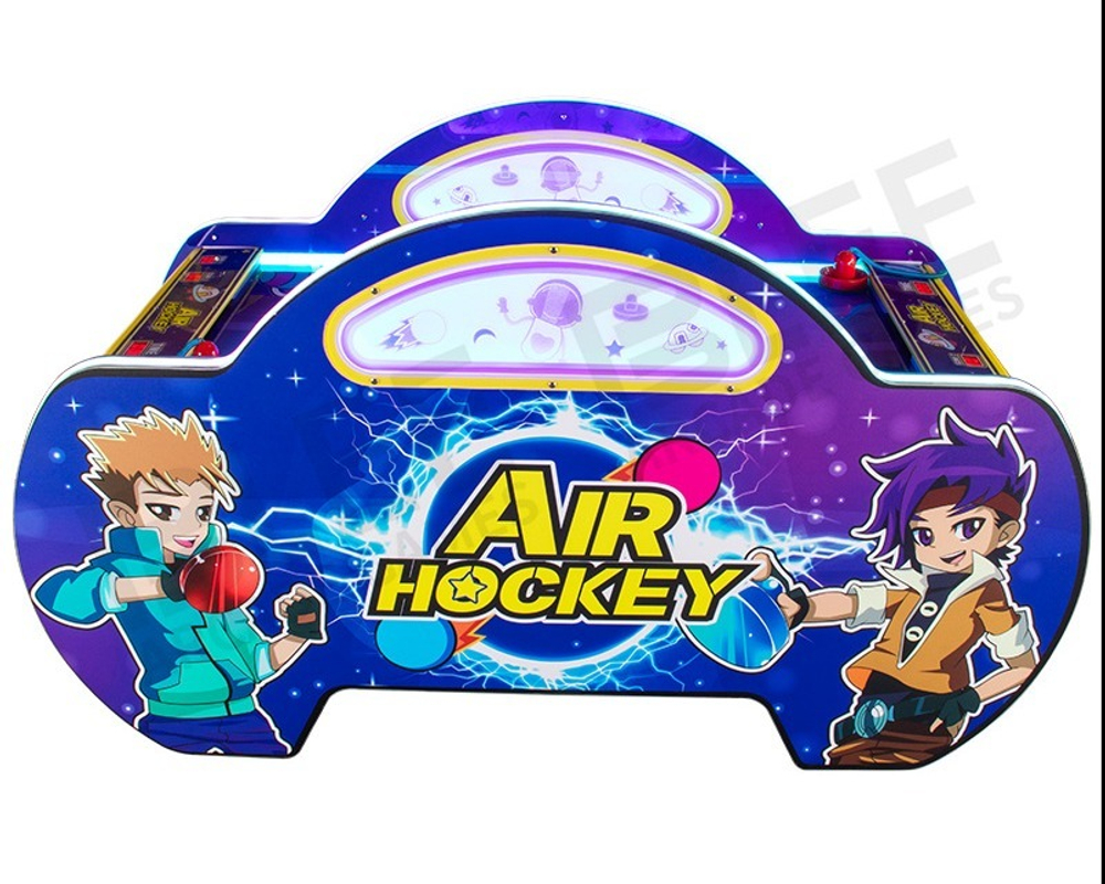 Аэрохоккей HOCKEY BALL