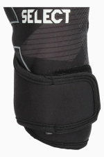 Вратарские перчатки Select 90 Flexi V24 Junior - черный