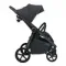 Прогулочная коляска SBL Unica Dark Grey