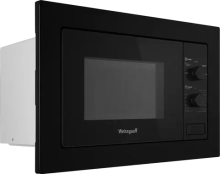 Встраиваемая микроволновая печь Weissgauff HMT-2026 - Уценка