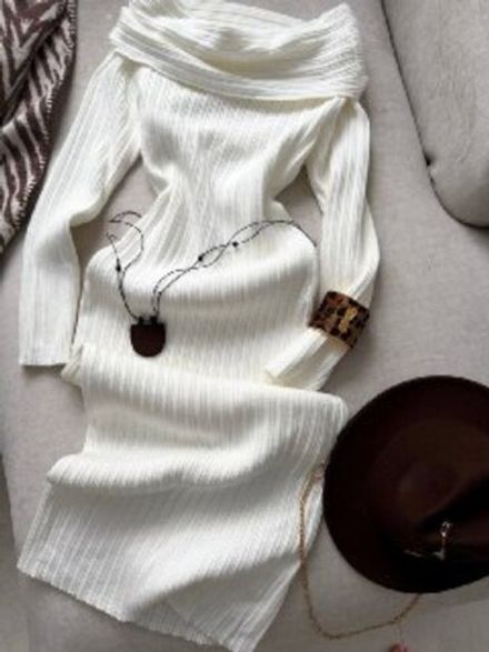 Платье 2579668 Fabrika