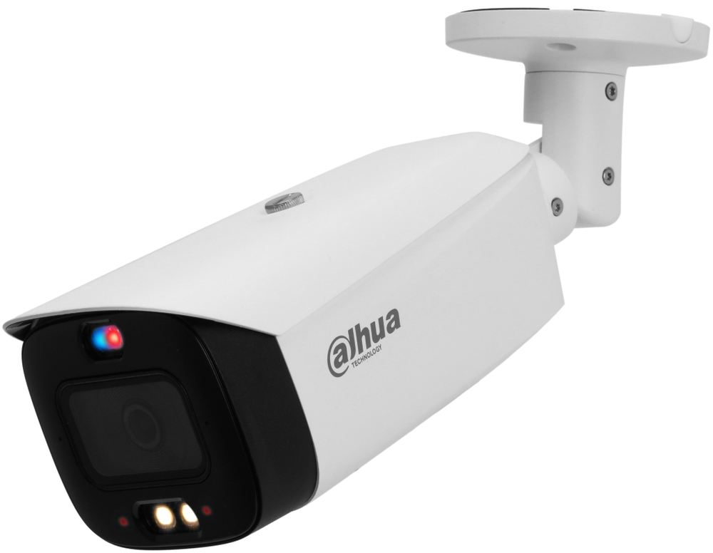 Видеокамера IP Dahua DH-IPC-HFW3849T1P-AS-PV-0360B-S5