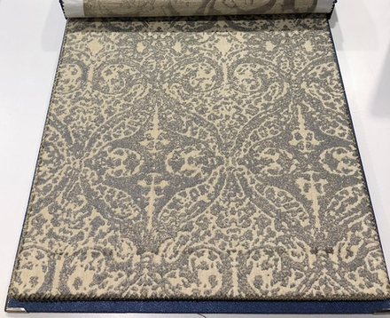 Портьерная ткань Antique арт J 4375 col 5401 (высота 300 см, Турция)