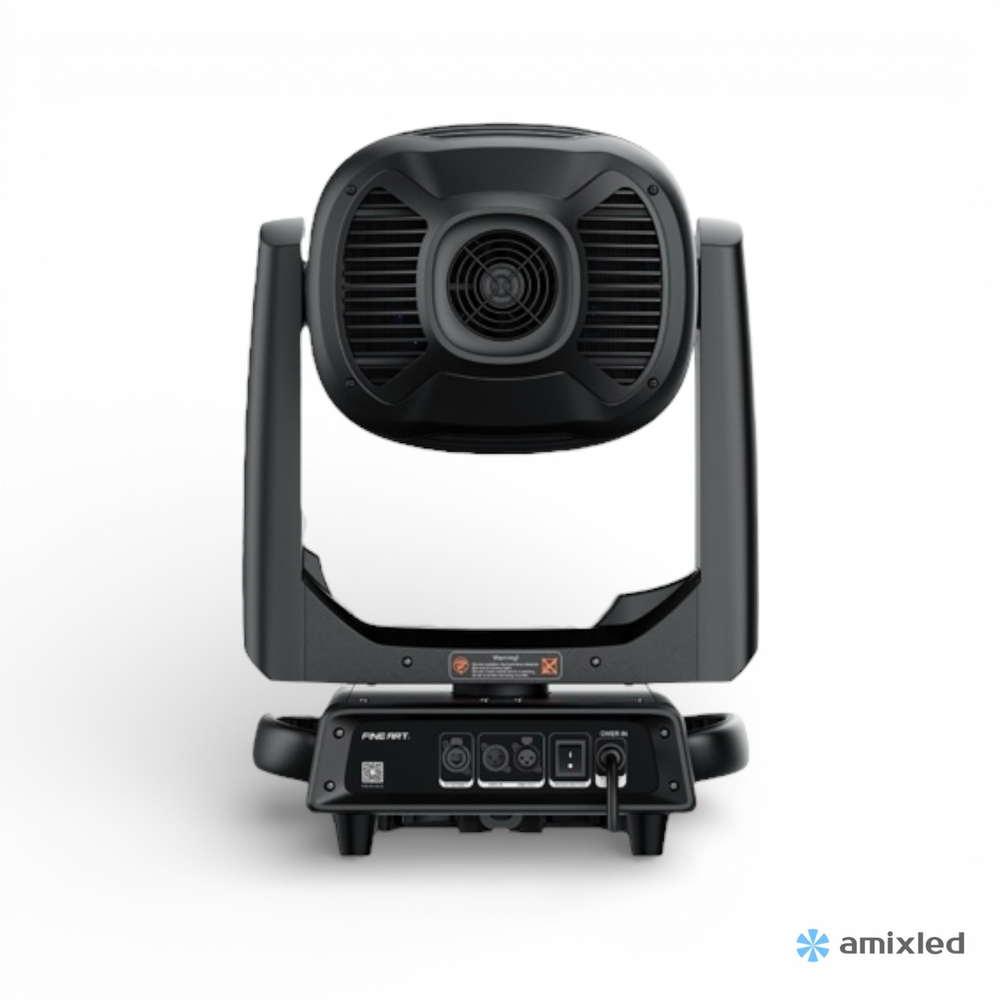 Световой прибор FINE ART 1700 Ultra BSWF