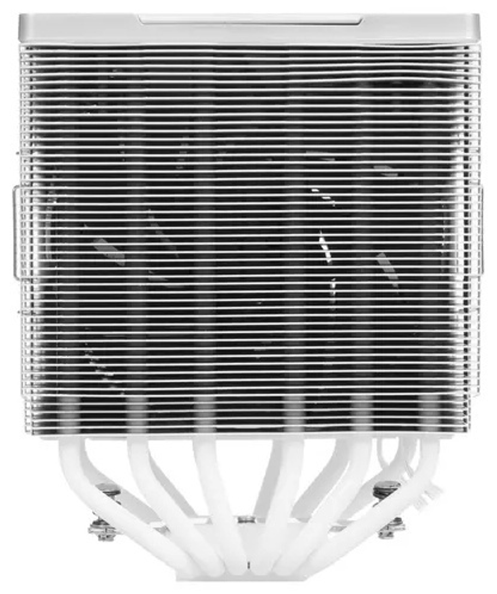 Deepcool AK620 WH