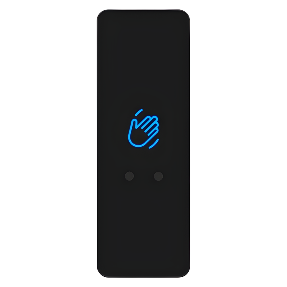 Кнопка выхода SafeEnvir SE-С4 черная