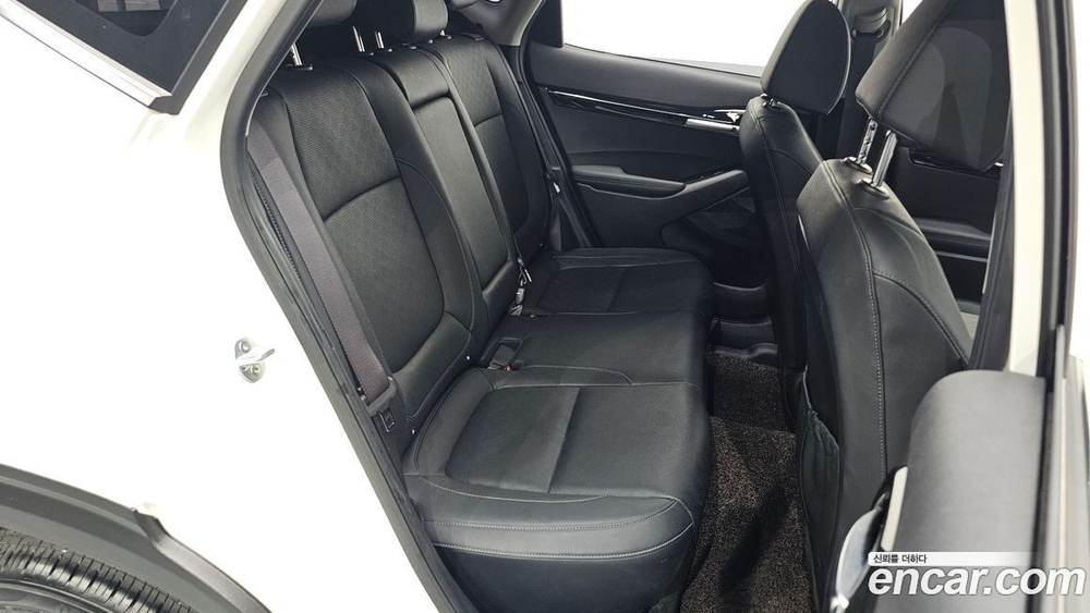 Kia Seltos Бензин 1.6 Turbo 2WD (09.2020)