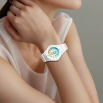 Часы CASIO YOUTH 100, LRW-200H-2E2