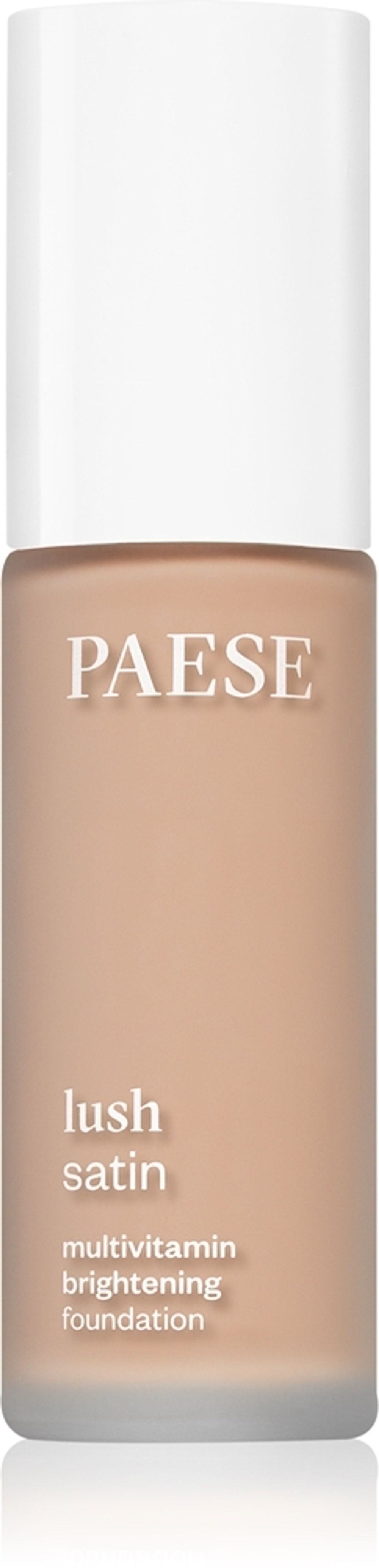 Paese Lush Satin - осветительная база, 30 ml
