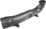 Система холодного впуска Eventuri BMW G8X M2 / M3 / M4 Black Carbon Intake System - V2 Matte