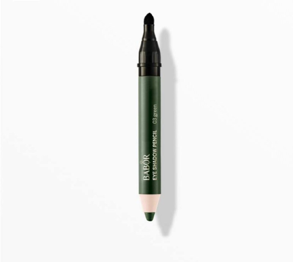 Тени-карандаш Babor Eye Shadow Pencil 03 Green