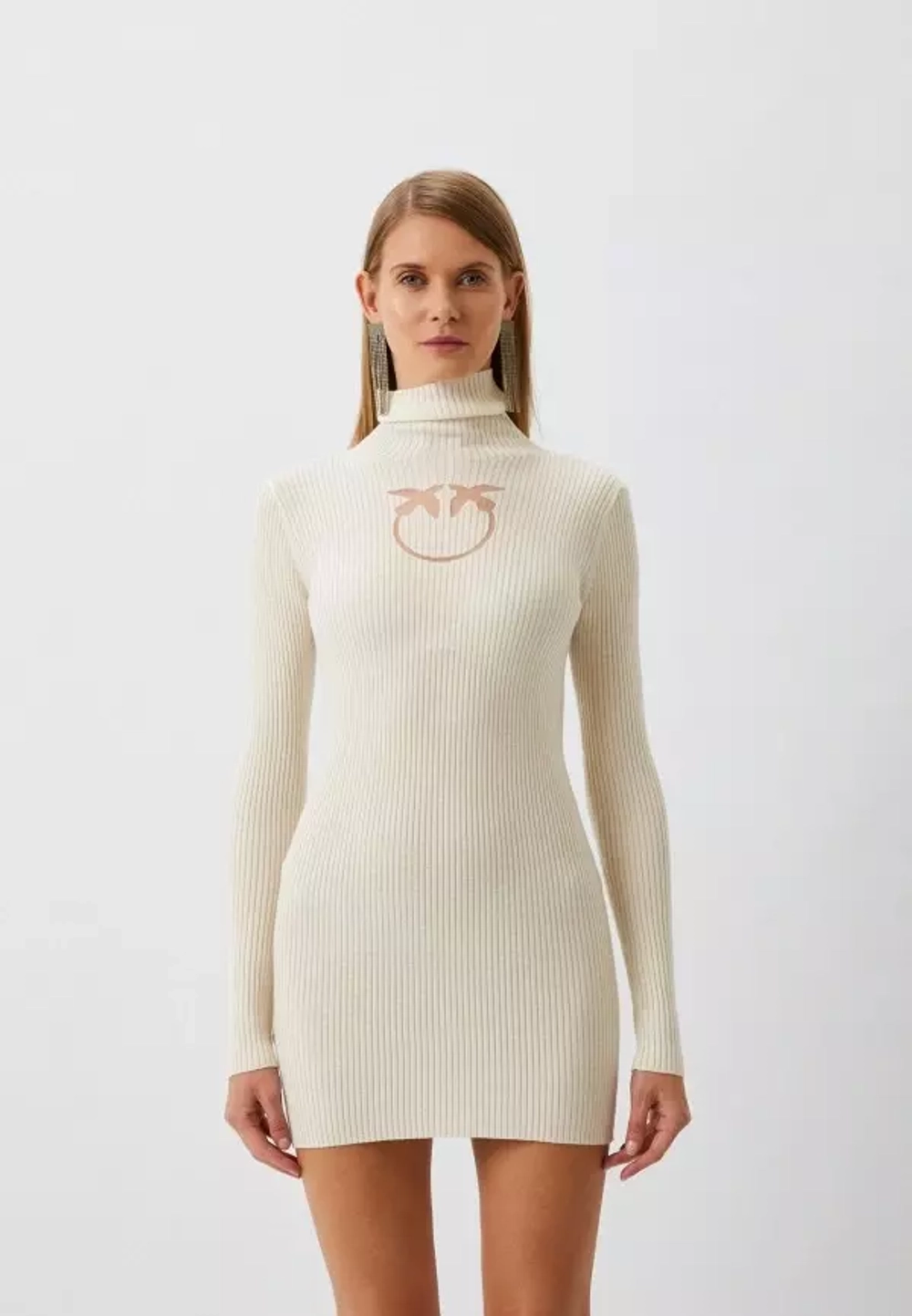 Свитер PINKO