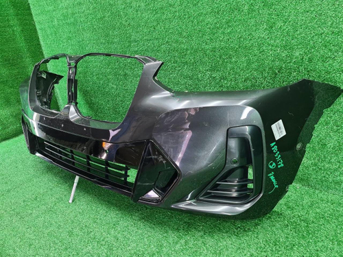 Бампер передний BMW X3 G01 (2021-2024) M-paket