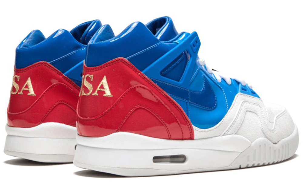 Кроссовки Nike Tech Challenge Ii U.S. Open (2014)