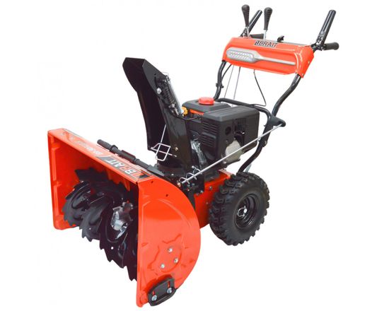 Бензиновый снегоуборщик "BRAIT" BR-9071ELK