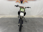 Kawasaki KX65 , 2010