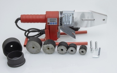 Сварочный аппарат с элек. рег. темп. (1000 вт. 20-63) ViEiR  (10/1шт)