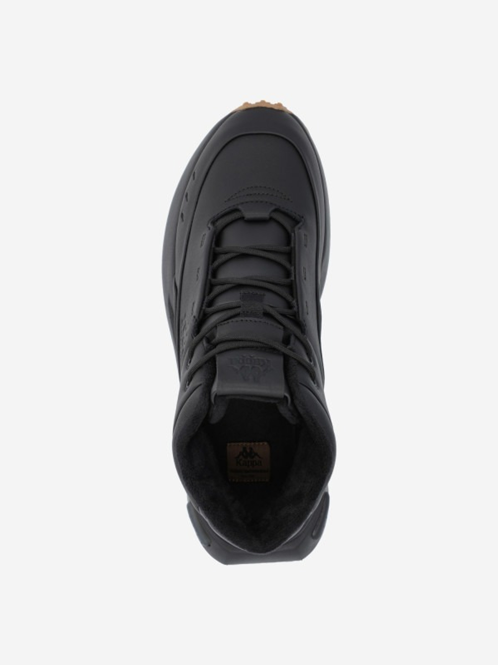 Кроссовки мужские KAPPA CINGOLI MID WNTR M