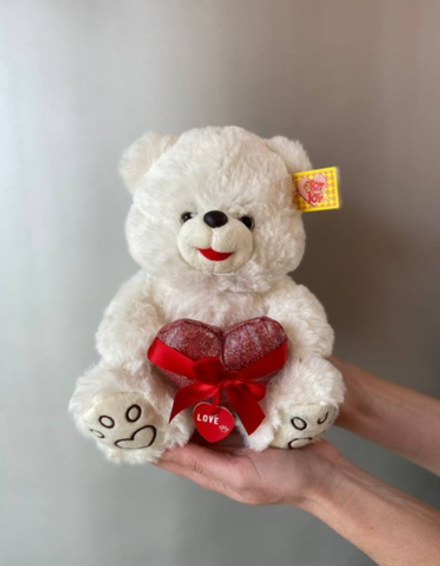 МИШКА 20 СМ