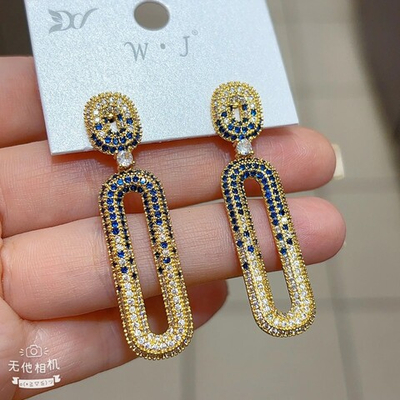Серьги Jewelry - арт068