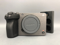 Sony ILME - FX30