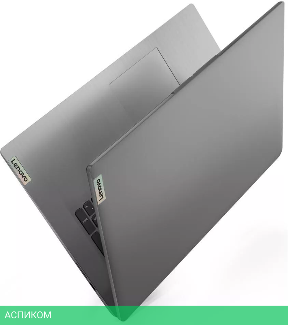 Ноутбук Lenovo IdeaPad 3 17IAU7 82RL005GRK