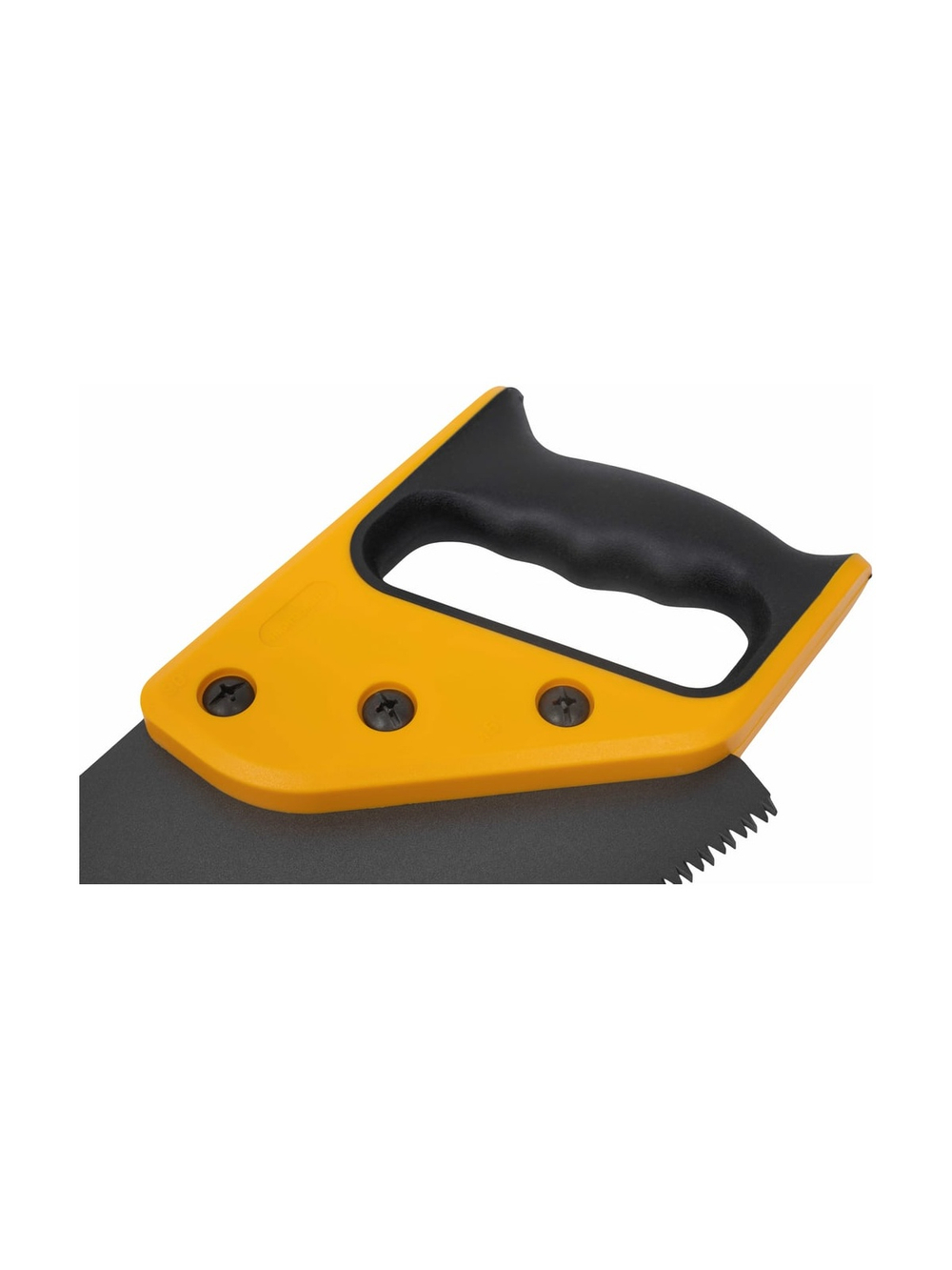 Ножовка по дереву Inforce 7-8 TPI, 400 мм 06-08-29