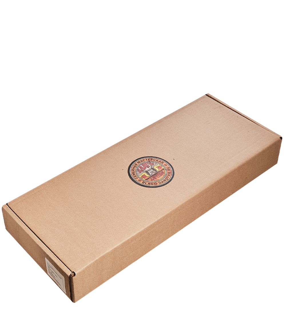 TP-10 Топор большой «Путник»