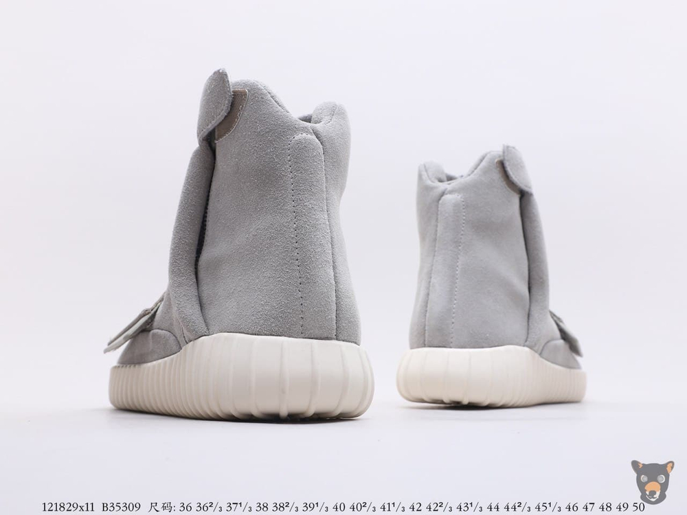 Кроссовки Yeezy Boost 750 "OG Light Brown"