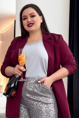 Цена на Топ-3658 больших размеров