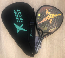 Ракетка для падел Canyon pro 1.0 Drop Shot