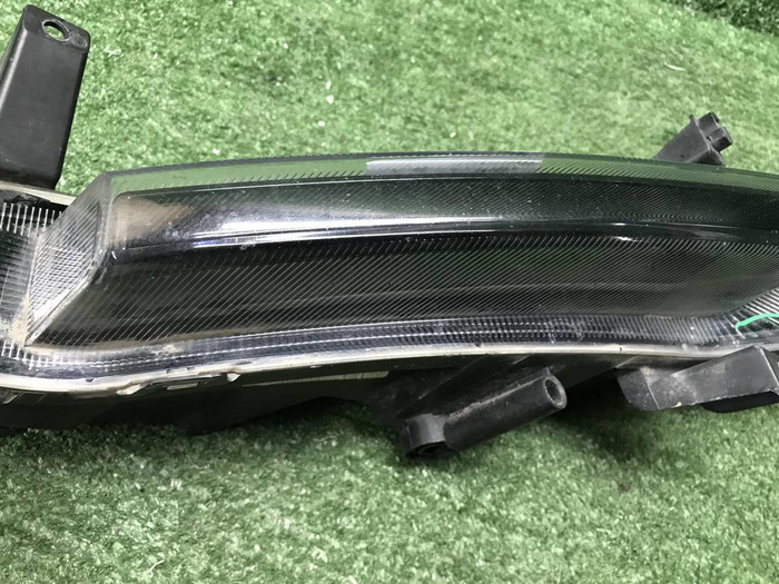 ПТФ правая Chery Tiggo 8 Pro (2021-2024)