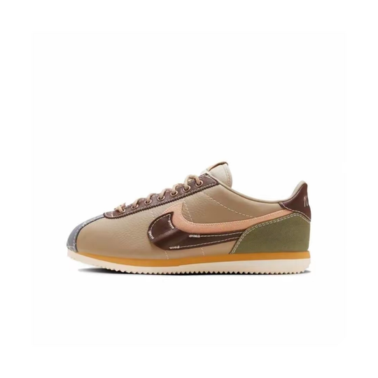 Nike Cortez "Khaki and Vachetta"