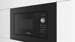 Встраиваемая микроволновая печь Bosch BEL623MB3