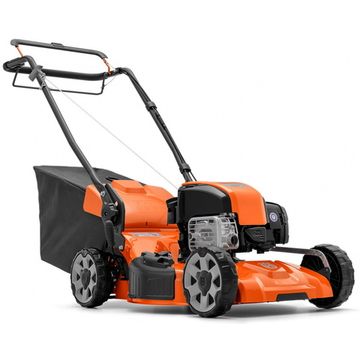 Газонокосилка бензиновая "HUSQVARNA" LC 153S