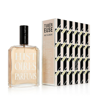 Histoires de Parfums Tubéreuse Nuit Blanche Eau De Parfum 120 ml (unisex)
