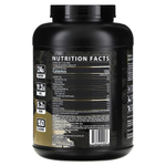 Nutrex Research, 100% сывороточный протеин премиального качества, со вкусом шоколада, 2272 г (5 фунтов)