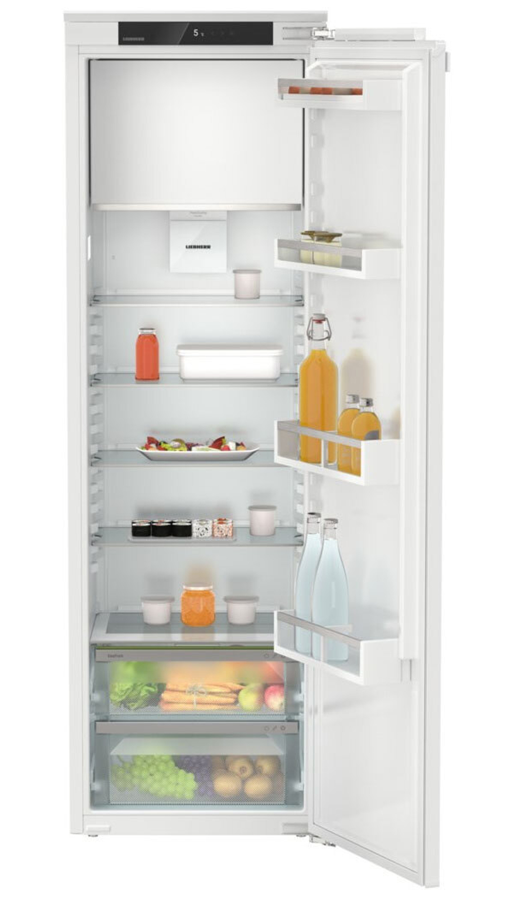 Встраиваемый однокамерный холодильник Liebherr IRe 5101-22 001 белый