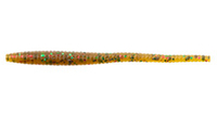 Слаги съедобные Wiggler Worm, 2.3in (5.84 см), цвет S21, 9шт/уп