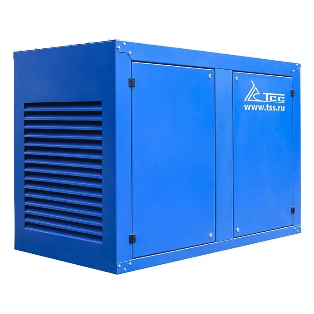 ТСС кожух для дизельного генератора до 60 кВт 490801